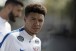 Marquinhos precisou ser substitu�do na etapa inicial do jogo em Curitiba