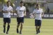 Pablo exaltou postura de Arana nos treinamentos do Corinthians