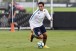Jadson garante plena condi��o f�sica e enaltece Corinthians com for�a m�xima contra Bahia