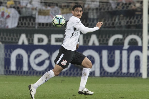 Pablo foi destaque contra o Botafogo - mais uma vez