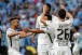 Paulo Roberto d� show, C�ssio pega p�nalti, Corinthians vence Gr�mio e dispara rumo ao hepta