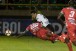 Balbuena marca nos acr�scimos e Corinthians se salva de vexame na Col�mbia pela Sul-Americana