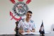 Corinthians estende contrato do volante Mantuan