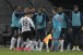 Carille e Pedrinho disputam melhor nota da torcida do Corinthians diante do Botafogo