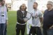 Invicto, Emerson Sheik volta � Arena Corinthians pela primeira vez como advers�rio
