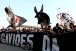 Presidente do Corinthians critica cl�ssico com torcida �nica e veto �s organizadas