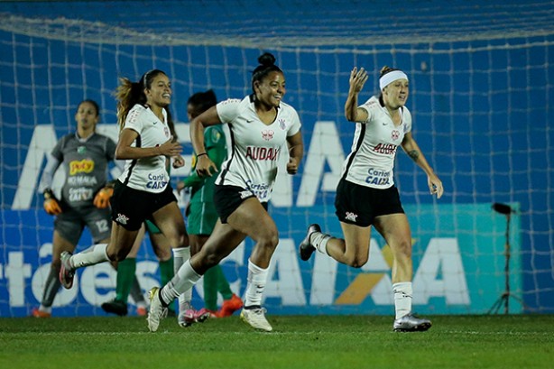 Corinthians/Audax reencontra Rio Preto, adversrio da semifinal do Brasileiro