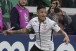 L�der Corinthians p�e Palmeiras na roda, cala torcida rival e vence cl�ssico no Allianz Parque