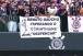 Rival direto trope�a e Corinthians fatura primeiro turno com duas rodadas de anteced�ncia