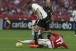 Corinthians confirma nova leso de Danilo; veja prazo de recuperao do meia