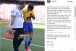Gabi Nunes rompe ligamento do joelho e s deve voltar ao Corinthians em 2018