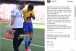 Gabi Nunes rompe ligamento do joelho e s� deve voltar ao Corinthians em 2018