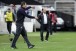 Trabalho, concentra��o... Carille revela 'segredos' do Corinthians e n�o poupa elogios ao elenco