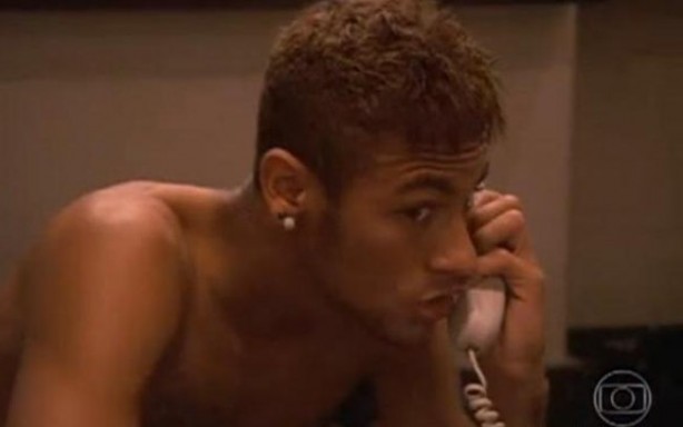 Neymar, aos 25 anos, acertou transferncia para o PSG