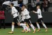 Corinthians d� show na Arena, 'engole' Sport e encerra primeiro turno do Brasileir�o invicto