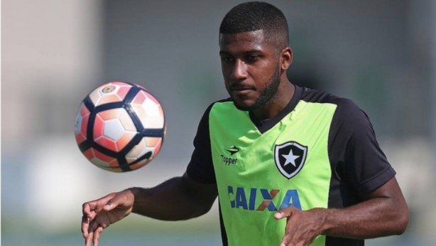 Emerson Santos est perto de reforar o Corinthians