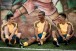Mantuan, Carlinhos e Pedrinho: os jovens do Corinthians
