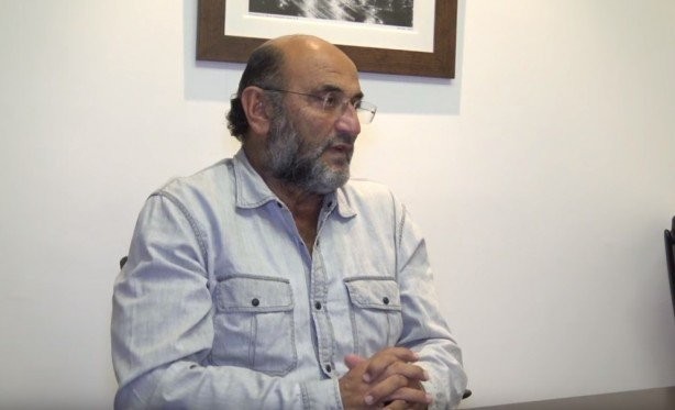 Ex-diretor do Corinthians, Luis Paulo Rosenberg comentou a situao da Arena