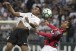 Corinthians martela Atl�tico-GO, mas perde gols incr�veis e � derrotado de novo na Arena