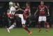 Atl�tico-GO � o pior dos quatro algozes do Corinthians em 2017; veja compara��o