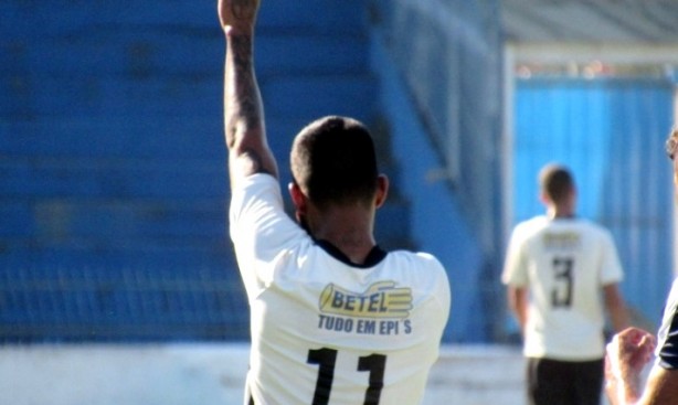 Sub-20 do Corinthians goleou o So Jos por 4 a 1