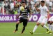 De Gustagol a J�: O que mudou no Corinthians desde o �ltimo cl�ssico disputado na Vila Belmiro