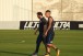 Carille reveza Marciel e Arana em treino; lateral do Corinthians se torna inc�gnita para cl�ssico
