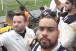 Anderson surpreendeu com postura exemplar nas redes sociais