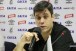 Seguran�a do Corinthians rebate filho de Eurico Miranda e d� nova vers�o sobre confus�o na Arena