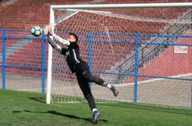 Do Sub-15 do Corinthians, Matheus Donelli  convocado para Seleo