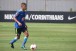 Em encontro 'diferente', Oya e Vitinho comentam duelo do Corinthians com Sele��o Sub-17