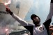 Fiel apoiou do come�o ao final do treino o Corinthians neste s�bado