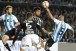 Corinthians perde segundo titular para estreia na Libertadores; Kazim tamb�m ser� desfalque