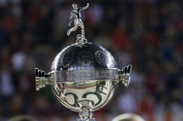 Corinthians chega como campeão nacional para a Libertadores, como em 2012