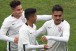 T�cnico do Sub-17 comenta atua��o de reservas e minimiza m�ritos por virada: 'Quem resolve s�o eles'