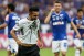 Clayson marca no fim, e Corinthians busca empate heroico contra Cruzeiro no Mineir�o