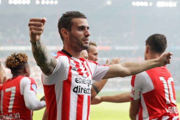 PSV, da Holanda, garantiu presena na prxima edio da Florida Cup