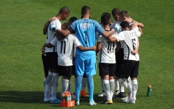 Sub-20 do Corinthians encara a Portuguesa pelas oitavas do Campeonato Paulista