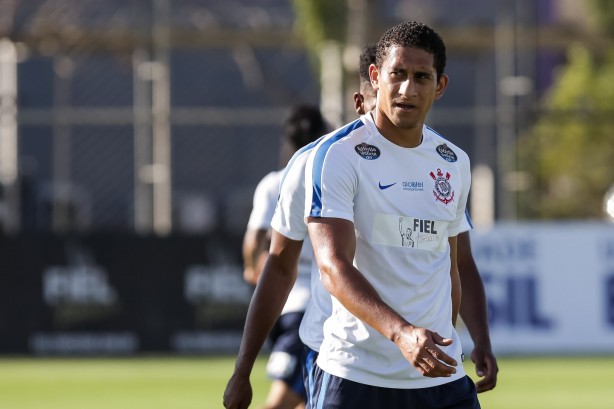 Pedro cita Neymar e Willian como ídolos e projeta títulos com a camisa do  Corinthians