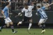 Corinthians n�o cria, apenas empata com Gr�mio na Arena, mas mant�m vantagem na lideran�a