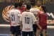 Gol ilegal e confus�o da torcida: Corinthians/UNIP fica com o vice da Liga Paulista de Futsal