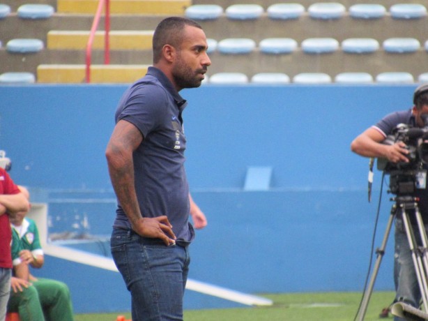 Corinthians de Dyego Coelho deu adeus  Copa Internacional Ipiranga Sub-20