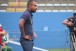 Dyego Coelho comenta postura ofensiva do Sub-20 em decis�o: 'Aqui � Corinthians'