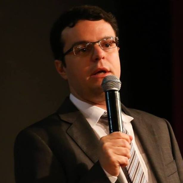 Felipe Ezabella ser candidato do Movimento Corinthians Grande