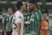 Corinthians desarma menos que Palmeiras, mas troca mais passes: as estatsticas do Drbi
