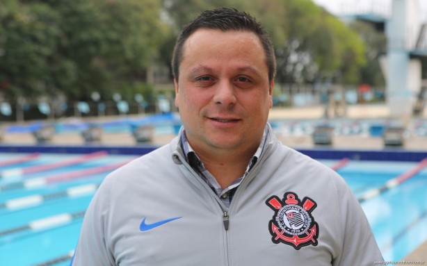 Oldano Carvalho não é mais diretor do Corinthians