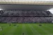 Em dia de Arena lotada, Fagner treina e Carille define escala��o do Corinthians para o D�rbi