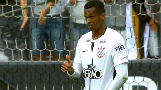 Corinthians e Palmeiras se enfrentaram neste domingo, pelo Brasileiro