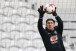C�ssio mant�m 'foco no Corinthians' por convoca��o e cita at� esposa