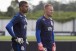 Com dois desfalques, Corinthians aciona goleiros da base para treino no profissional